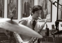 Masashi Usui Biography Photo